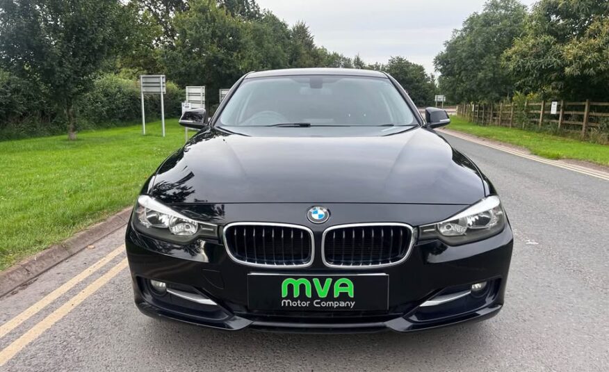 BMW 320D SPORT