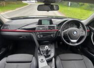 BMW 320D SPORT