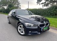 BMW 320D SPORT