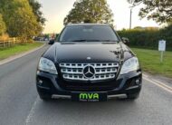 Mercedes Benz ML300