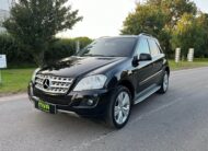 Mercedes Benz ML300