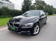 BMW 320D SPORT