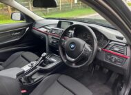 BMW 320D SPORT