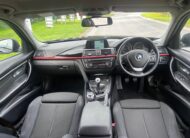 BMW 320D SPORT