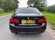 BMW 320D SPORT