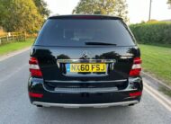 Mercedes Benz ML300