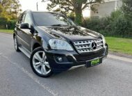 Mercedes Benz ML300