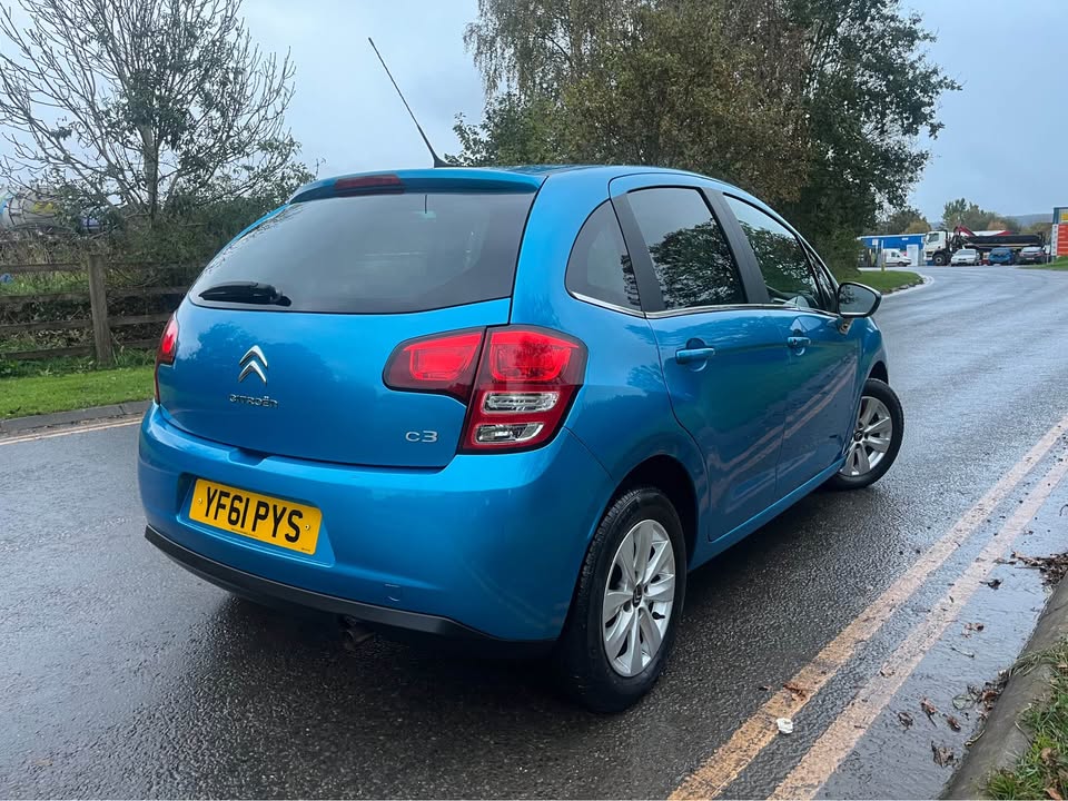 Citroen C3