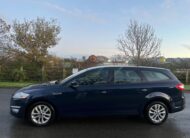 Ford Mondeo Zetec