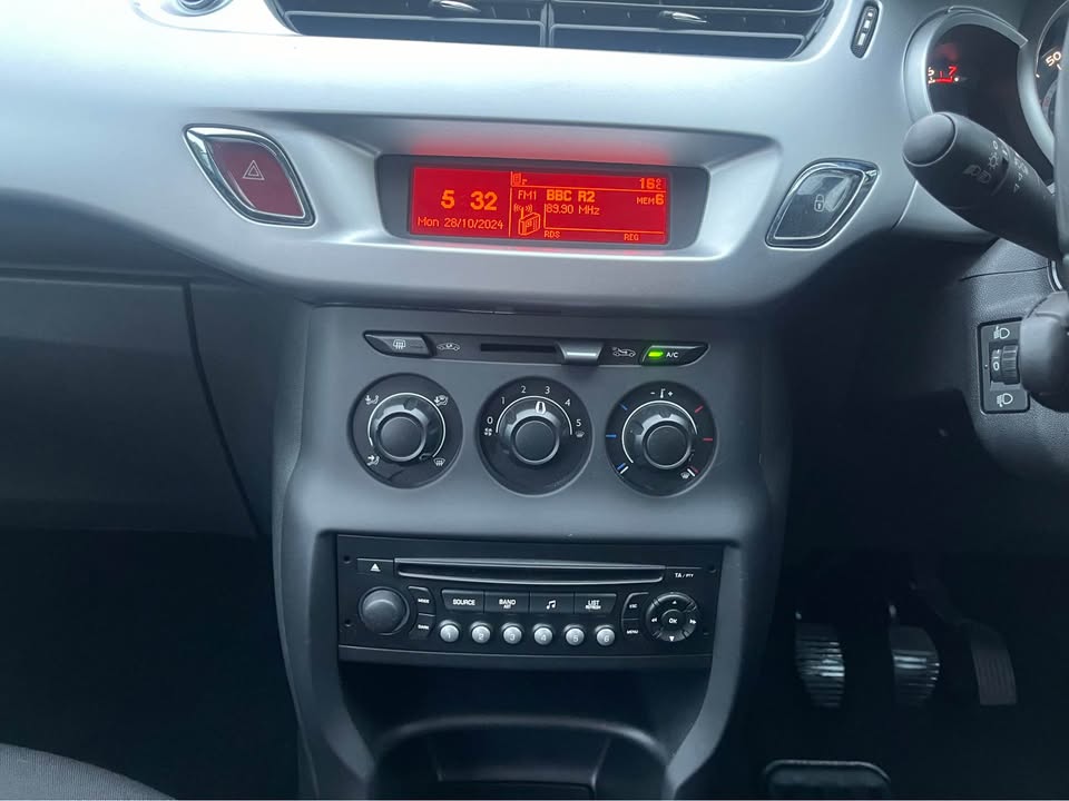 Citroen C3