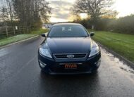 Ford Mondeo Zetec