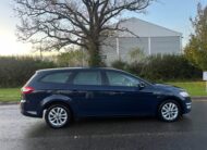 Ford Mondeo Zetec