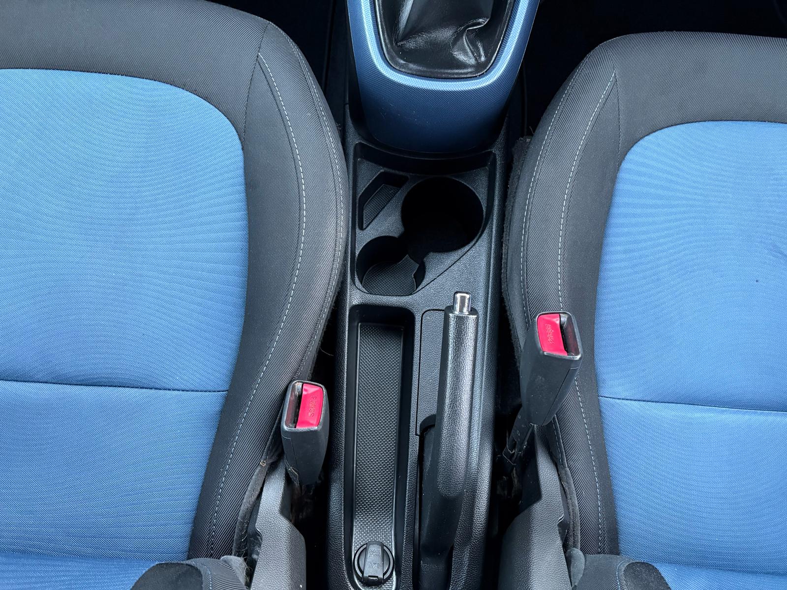 2014 HYUNDAI I10 PREMIUM