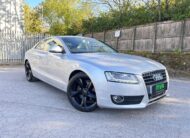 2008 AUDI A5 SPORT 2.7 TDI MULITRONIC