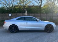 2008 AUDI A5 SPORT 2.7 TDI MULITRONIC