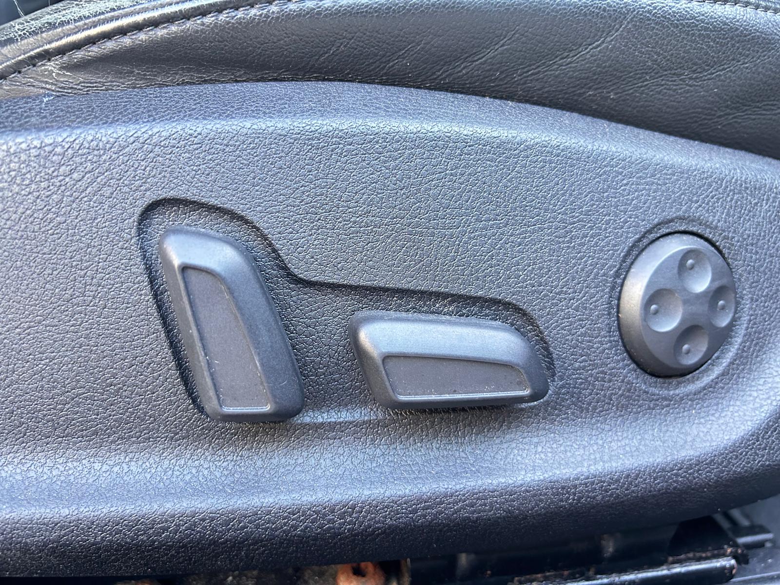 2008 AUDI A5 SPORT 2.7 TDI MULITRONIC