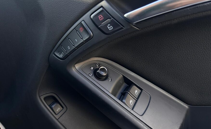2008 AUDI A5 SPORT 2.7 TDI MULITRONIC