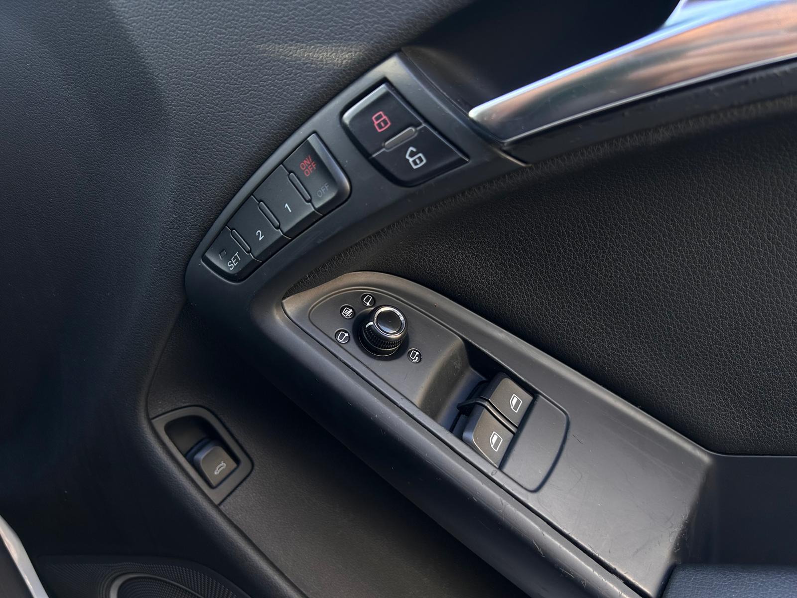 2008 AUDI A5 SPORT 2.7 TDI MULITRONIC