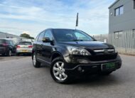 2009 HONDA CR-V ES I-CDTI