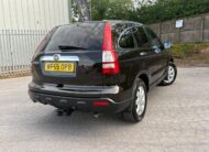 2009 HONDA CR-V ES I-CDTI