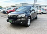 2009 HONDA CR-V ES I-CDTI