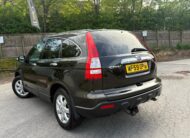 2009 HONDA CR-V ES I-CDTI