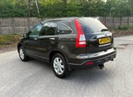 2009 HONDA CR-V ES I-CDTI