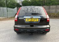 2009 HONDA CR-V ES I-CDTI