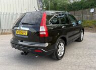 2009 HONDA CR-V ES I-CDTI