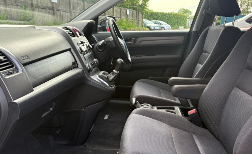 2009 HONDA CR-V ES I-CDTI