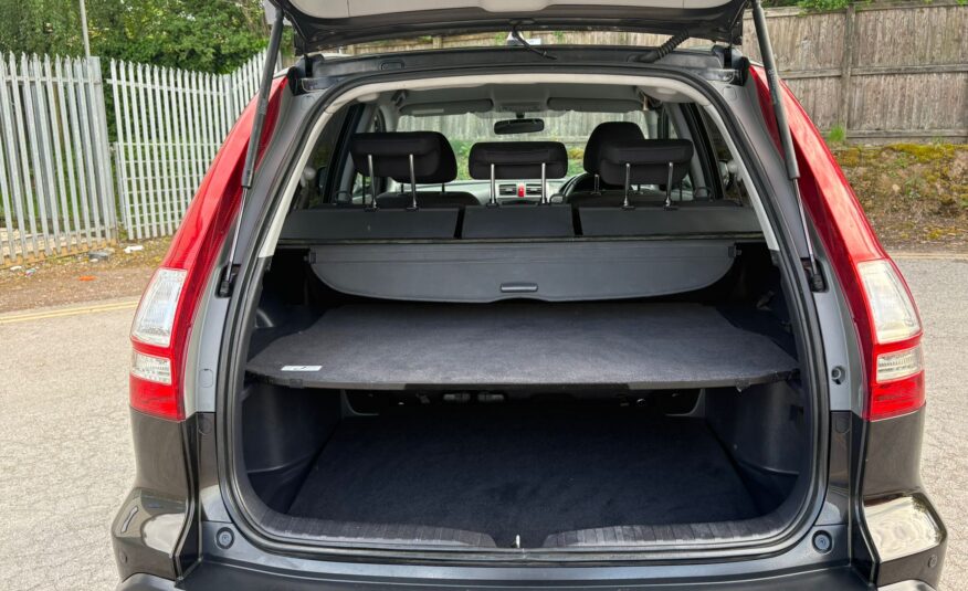 2009 HONDA CR-V ES I-CDTI