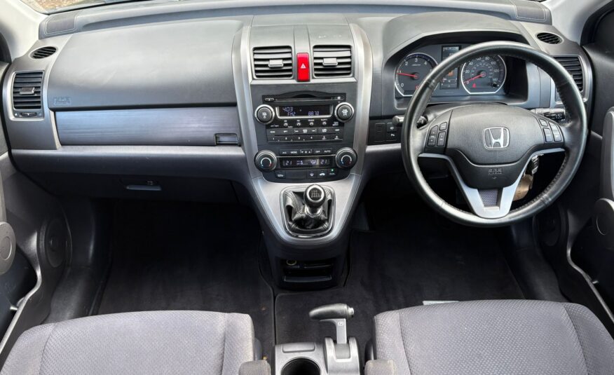 2009 HONDA CR-V ES I-CDTI