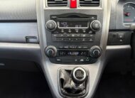 2009 HONDA CR-V ES I-CDTI