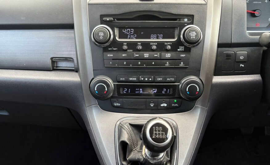 2009 HONDA CR-V ES I-CDTI