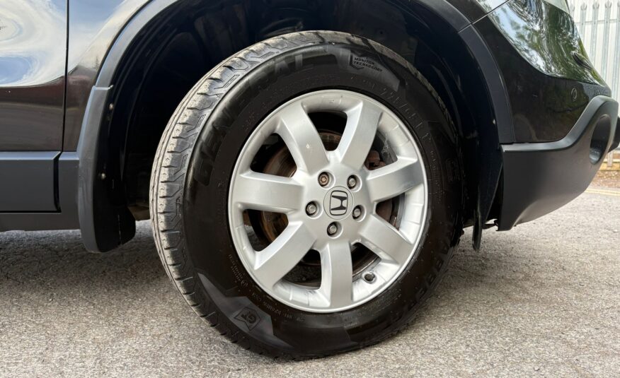 2009 HONDA CR-V ES I-CDTI