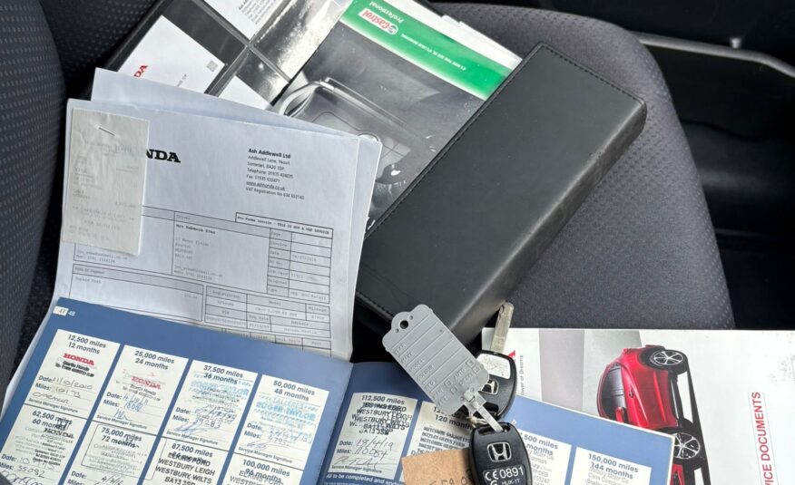 2009 HONDA CR-V ES I-CDTI