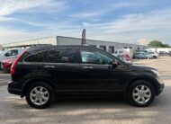 2009 HONDA CR-V ES I-CDTI