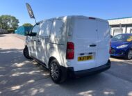 2017 Citroen Dispatch 1000 1.6 B/HDI 95 XS ENTERPRICE PANELVAN