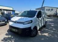2017 Citroen Dispatch 1000 1.6 B/HDI 95 XS ENTERPRICE PANELVAN