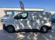 2017 Citroen Dispatch 1000 1.6 B/HDI 95 XS ENTERPRICE PANELVAN
