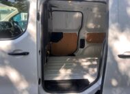 2017 Citroen Dispatch 1000 1.6 B/HDI 95 XS ENTERPRICE PANELVAN