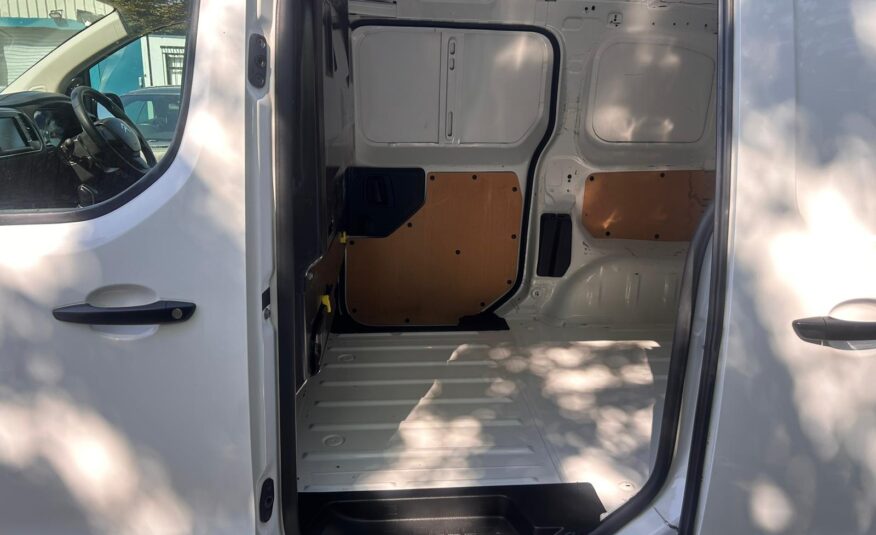 2017 Citroen Dispatch 1000 1.6 B/HDI 95 XS ENTERPRICE PANELVAN