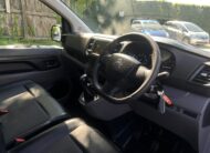 2017 Citroen Dispatch 1000 1.6 B/HDI 95 XS ENTERPRICE PANELVAN