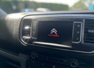 2017 Citroen Dispatch 1000 1.6 B/HDI 95 XS ENTERPRICE PANELVAN