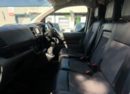2017 Citroen Dispatch 1000 1.6 B/HDI 95 XS ENTERPRICE PANELVAN