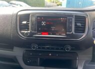 2017 Citroen Dispatch 1000 1.6 B/HDI 95 XS ENTERPRICE PANELVAN