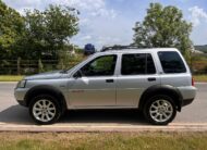 2006 Land Rover Freelander Sport TD4