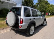 2006 Land Rover Freelander Sport TD4