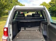 2006 Land Rover Freelander Sport TD4