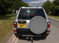 2006 Land Rover Freelander Sport TD4